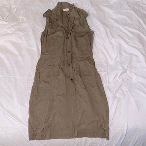 Calvin Klein dress